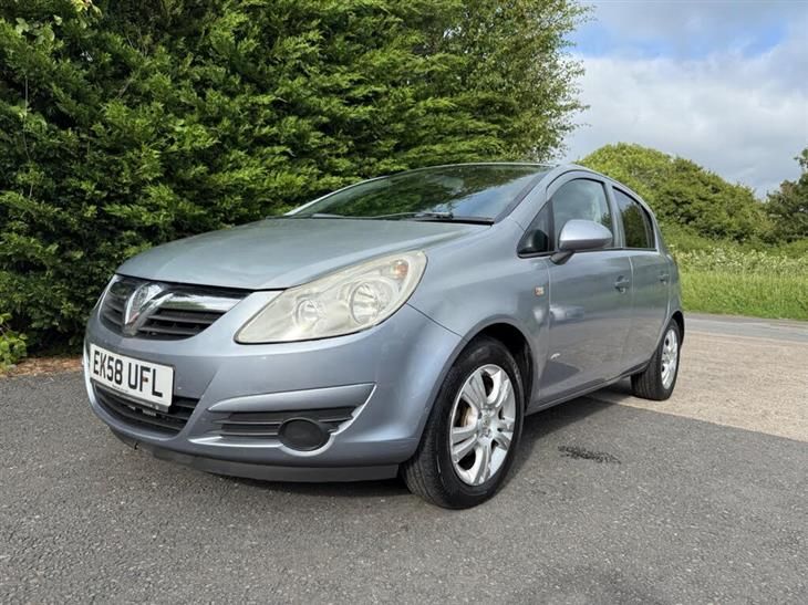 Vauxhall Corsa 1.3 CDTi ecoFLEX Active 5dr - Image 3