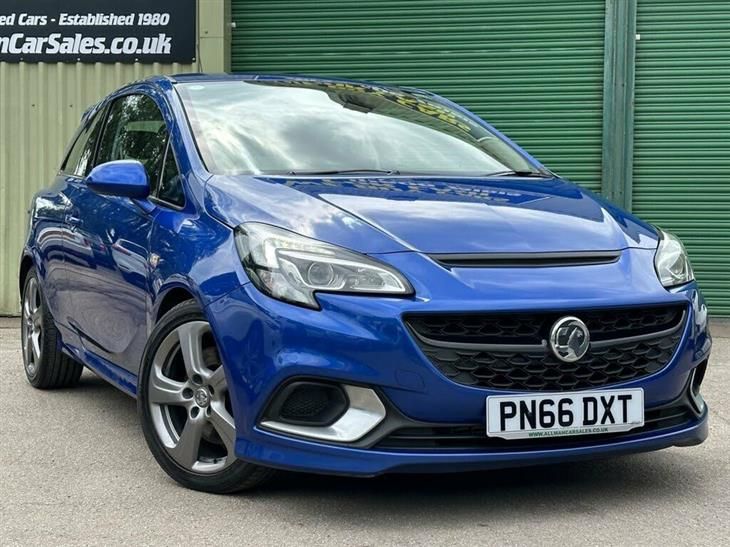 Vauxhall Corsa VXR  PH Used Review - PistonHeads UK