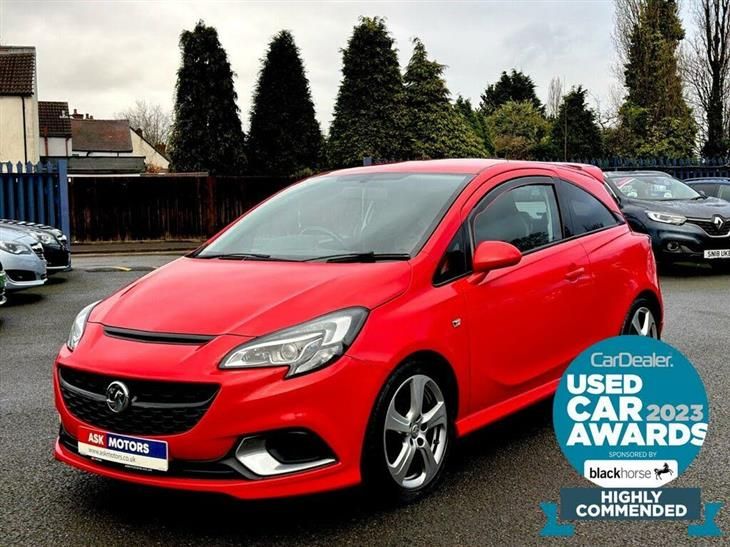 Vauxhall Corsa VXR  PH Used Review - PistonHeads UK