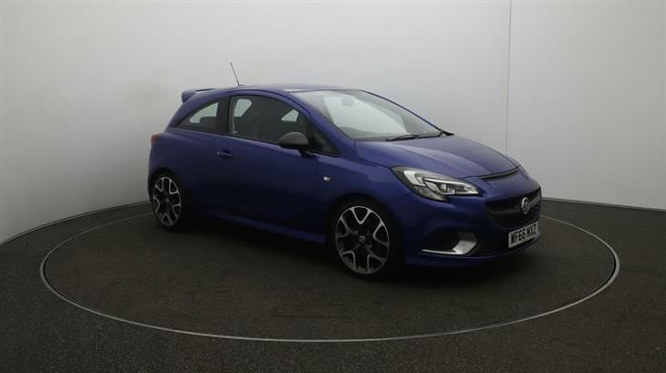 Vauxhall Corsa VXR  PH Used Review - PistonHeads UK