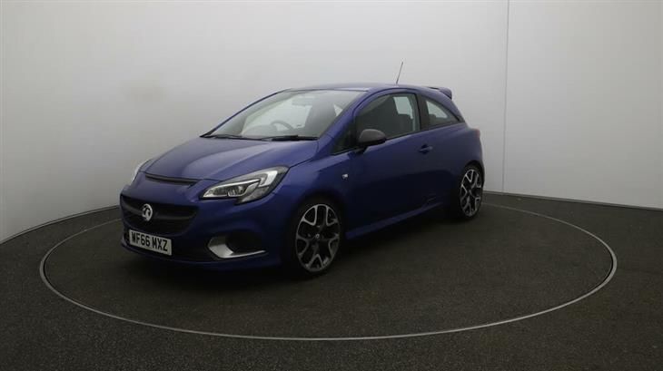 Vauxhall Corsa VXR  PH Used Review - PistonHeads UK