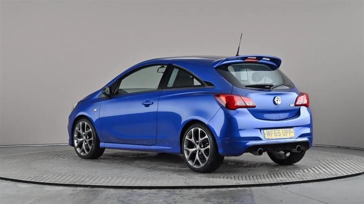 Vauxhall Corsa VXR  PH Used Review - PistonHeads UK