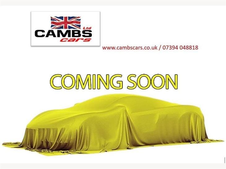 Cheap Vauxhall Meriva 1.4i 16v Life 5dr for sale in Old Hurst, Cambridgeshire