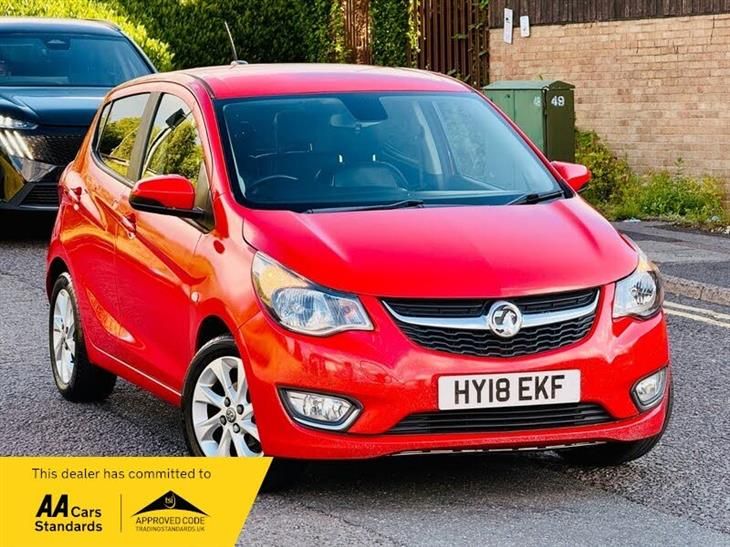 Vauxhall Viva