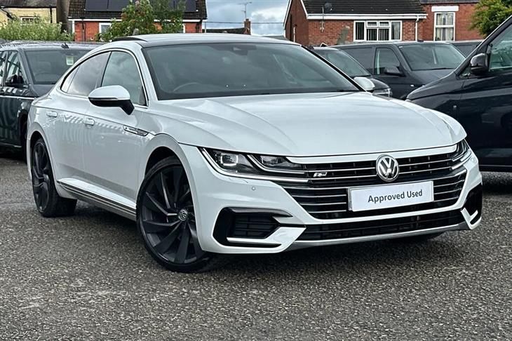 Volkswagen Arteon Cars For Sale PistonHeads UK volkswagen-arteon-cars-for-sale-pistonheads-uk
