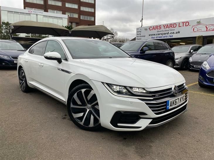 Volkswagen Arteon Cars For Sale PistonHeads UK volkswagen-arteon-cars-for-sale-pistonheads-uk