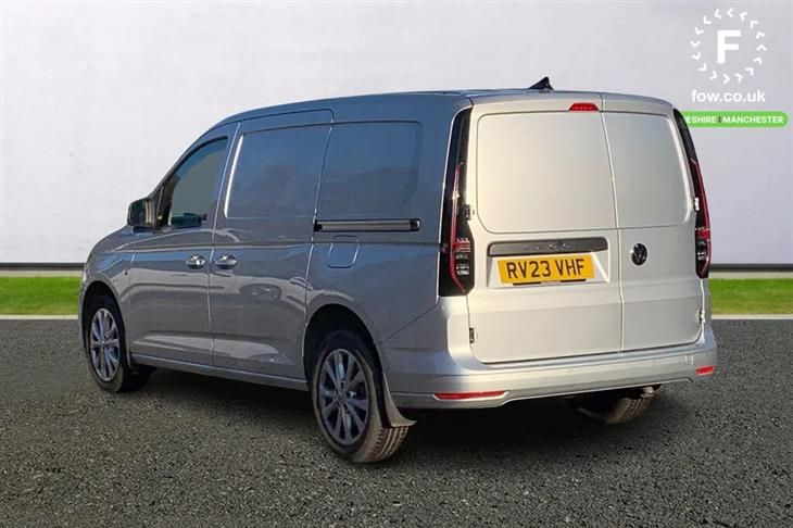 Black Volkswagen Caddy cars for sale - PistonHeads UK