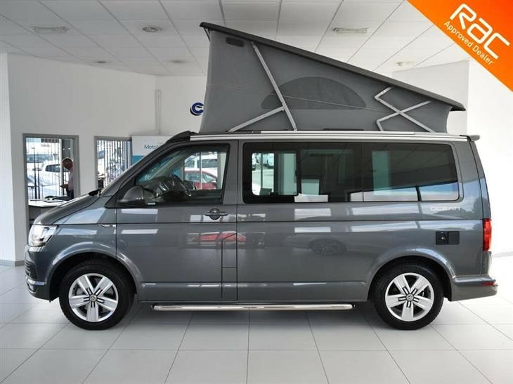 Volkswagen California Cars For Sale PistonHeads UK volkswagen-california-cars-for-sale-pistonheads-uk