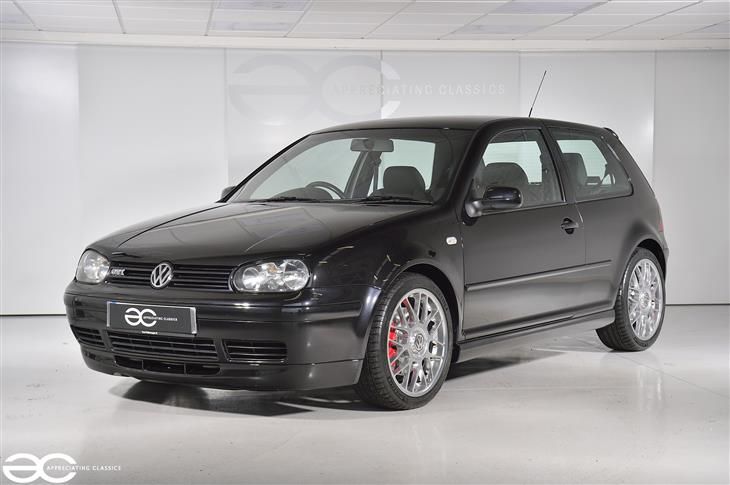 Volkswagen Golf Mk3, Mk4 cars for sale | PistonHeads UK