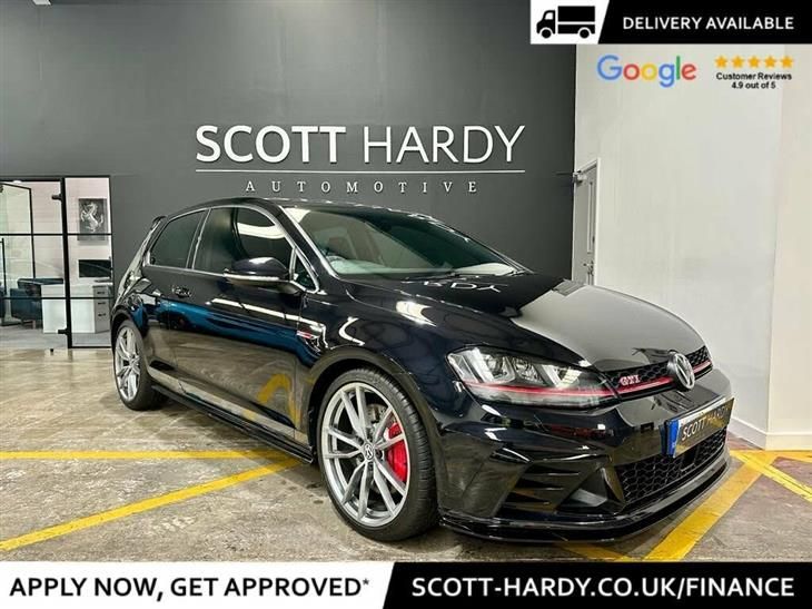 Volkswagen Golf GTI Mk7  PH Used Buying Guide - PistonHeads UK