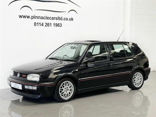 VW Golf GTI (Mk4)  PH Used Review - PistonHeads UK