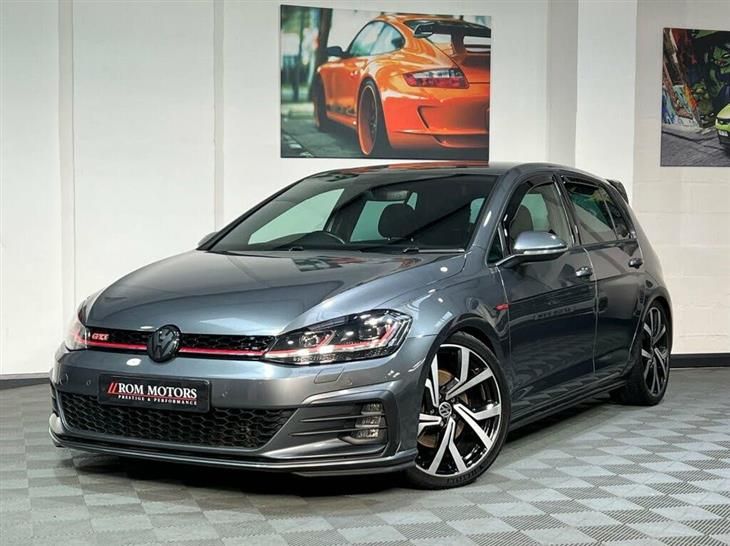 Volkswagen Golf GTI Mk7  PH Used Buying Guide - PistonHeads UK