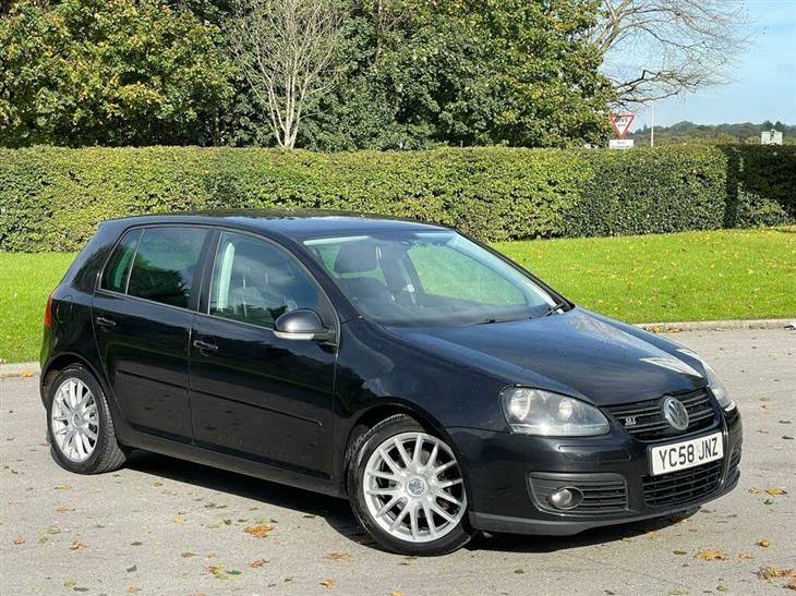 Volkswagen Golf (Mk3)  Shed of the Week - PistonHeads UK