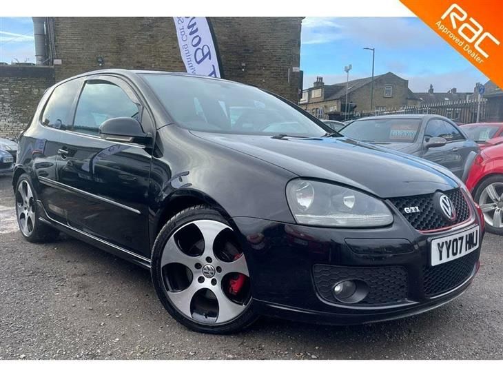 Volkswagen Golf Mk5 GTI for sale in Co. Roscommon for €5,750 on DoneDeal
