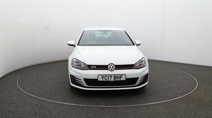 2017 Volkswagen Golf GTI Mk7 cars for sale - PistonHeads UK