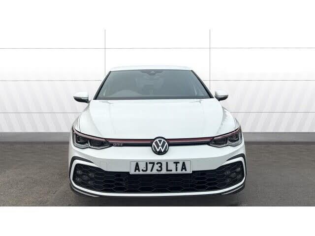 Volkswagen Golf GTI Mk8 Volkswagen Golf 2.0 TSI GTI 5dr DSG Petrol Hatchback — миниатюра 3