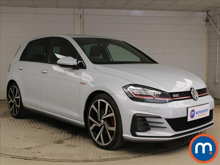 White Volkswagen Golf Gti Mk7 Cars For Sale Pistonheads Uk