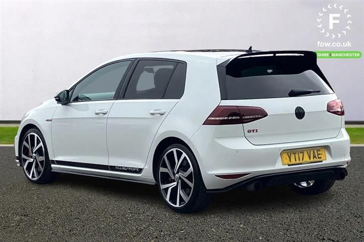 Volkswagen Golf GTI Mk7  PH Used Buying Guide - PistonHeads UK