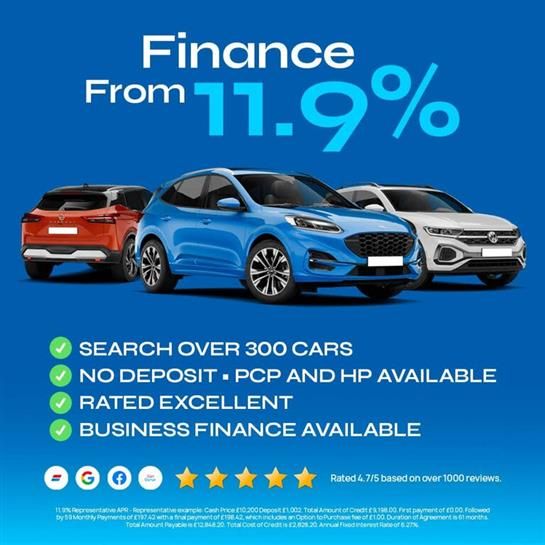 Volkswagen Golf GTI Mk8 Volkswagen Golf 2.0 TSI GTI Clubsport Hatchback 5dr Petrol DSG Euro 6 (s/s) (300 ps) — миниатюра 3