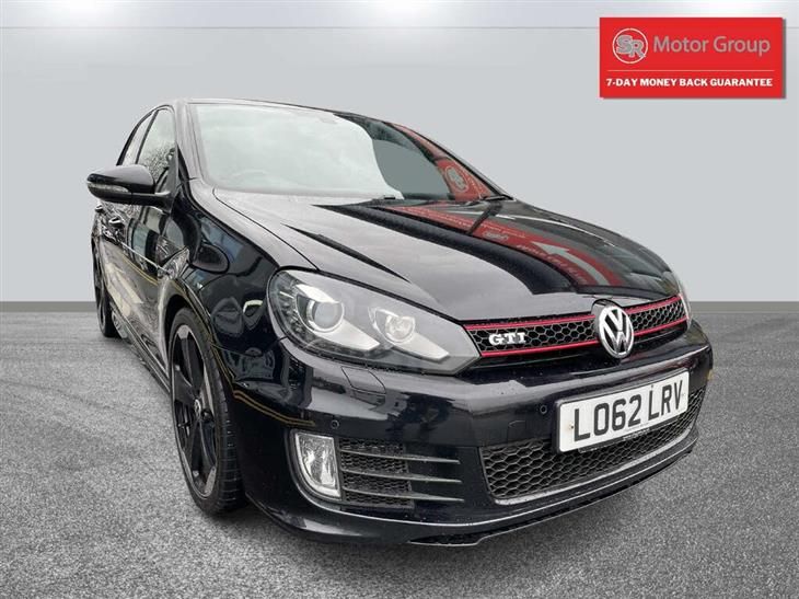 Volkswagen Golf GTI Mk7  PH Used Buying Guide - PistonHeads UK