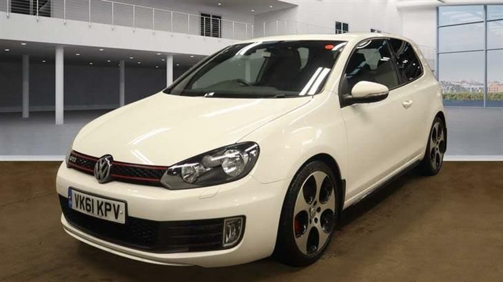 Volkswagen Golf GTI Mk7  PH Used Buying Guide - PistonHeads UK