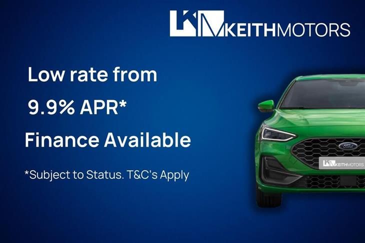 Volkswagen Golf R Mk8 Volkswagen Golf 2.0 TSI R Hatchback 5dr Petrol DSG 4Motion Euro 6 (s/s) (320 ps) — миниатюра 4