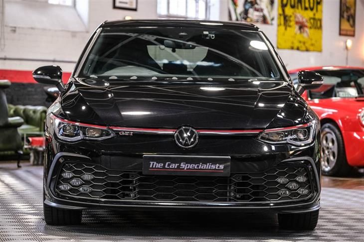 Volkswagen Golf GTI Mk8 cars for sale | PistonHeads UK