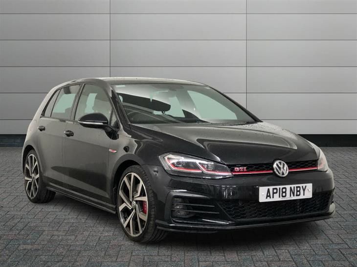 Volkswagen Golf GTI Mk7 cars for sale | PistonHeads UK