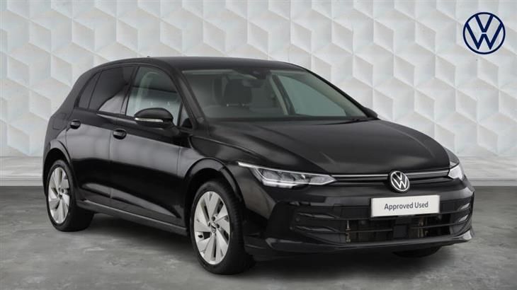 Volkswagen Golf TSI eHybrid 19.7kWh Match DSG Euro 6 5-door