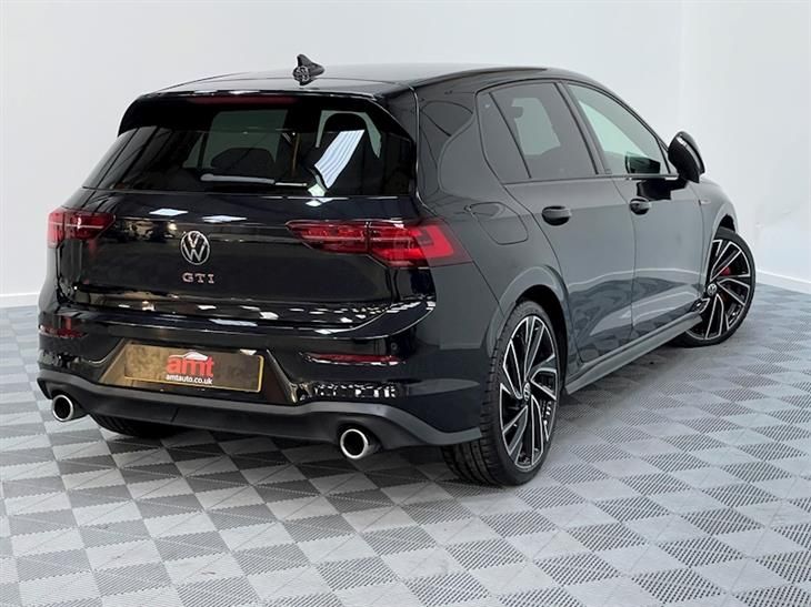 Volkswagen Golf GTI Mk8 cars for sale | PistonHeads UK