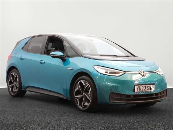 Volkswagen ID.3