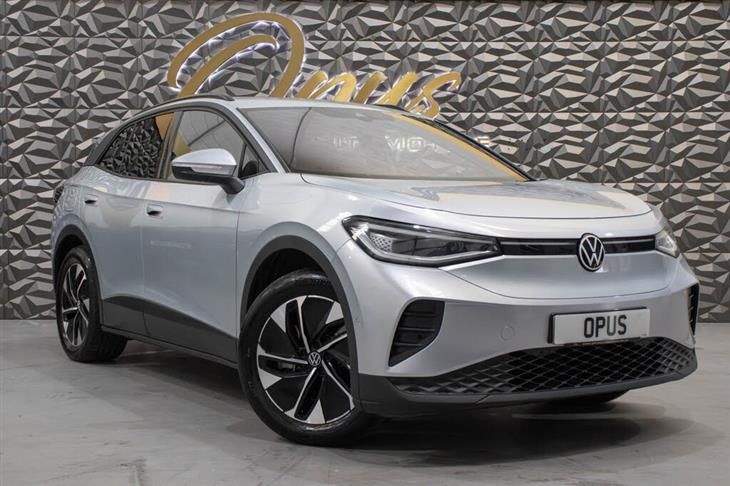 Volkswagen ID.4