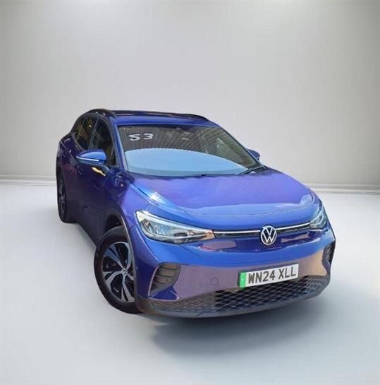 Volkswagen ID.4