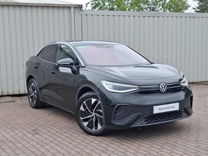 Volkswagen ID.5