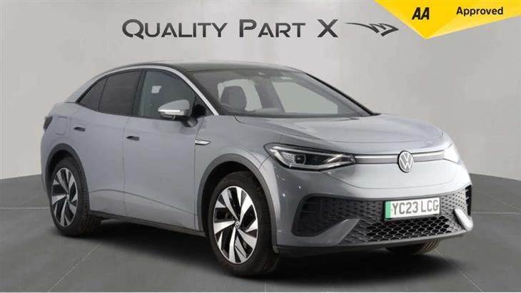 Volkswagen ID.5