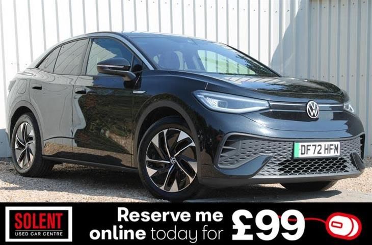 Volkswagen ID.5