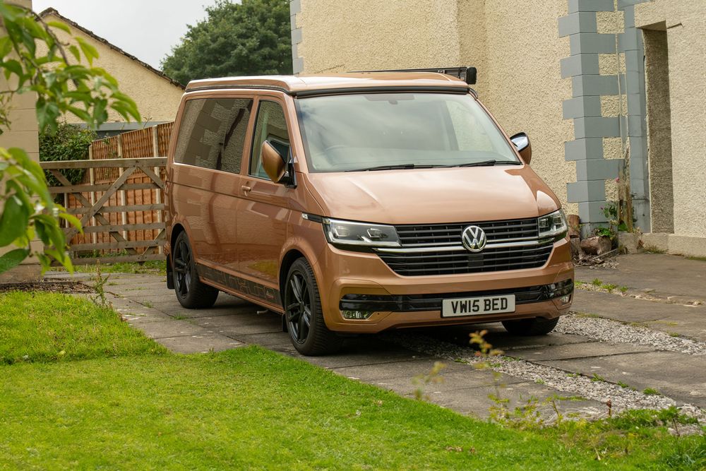 2020 Volkswagen Transporter cars for sale PistonHeads UK