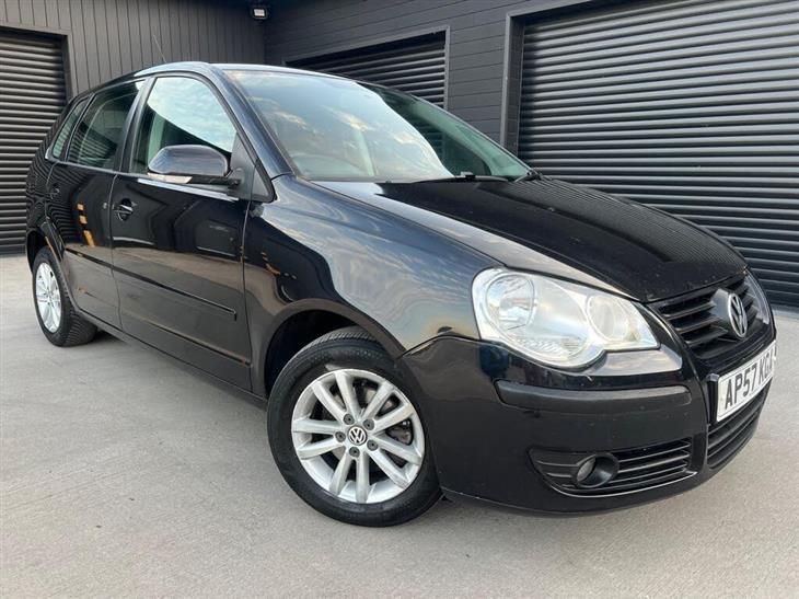 Cheap Volkswagen Polo 1.4 S 5dr for sale in Rochford, Essex