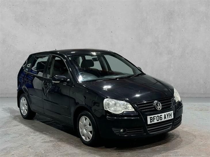 Cheap Volkswagen Polo 1.4 S for sale in Halifax, West Yorkshire