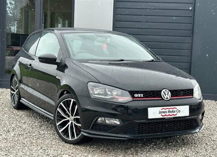 Volkswagen Polo GTI Edition 25 launched - PistonHeads UK