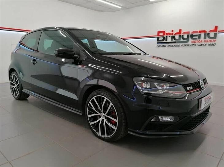 polo gti 1990