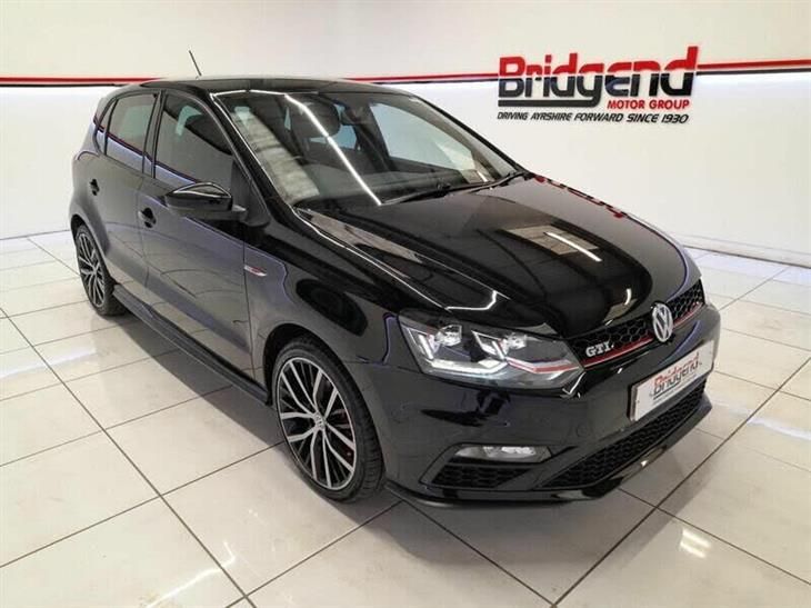 polo 7 gti for sale
