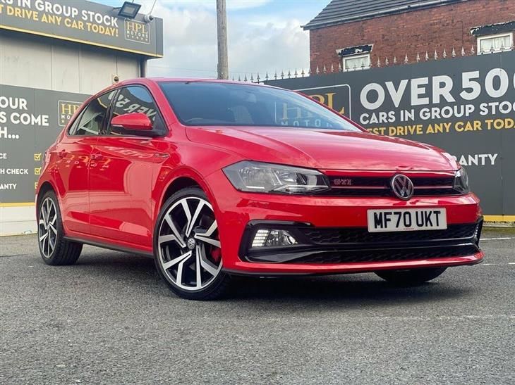 Used Volkswagen Polo GTI review - ReDriven