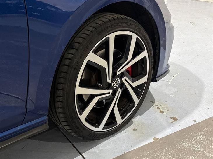 Volkswagen Polo GTI Volkswagen Polo 2.0 TSI 207 GTI+ 5dr DSG — миниатюра 4