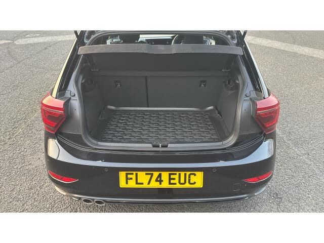 Volkswagen Polo GTI Volkswagen Polo 2.0 TSI GTI 5dr DSG Petrol Hatchback — миниатюра 4