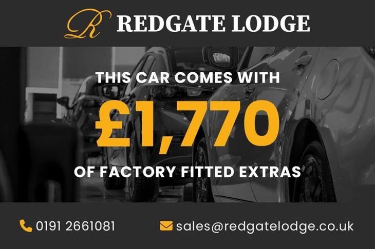 Volkswagen Polo GTI Volkswagen Polo 2.0 TSI GTI Hatchback 5dr Petrol DSG Euro 6 (s/s) (207 ps) — миниатюра 2