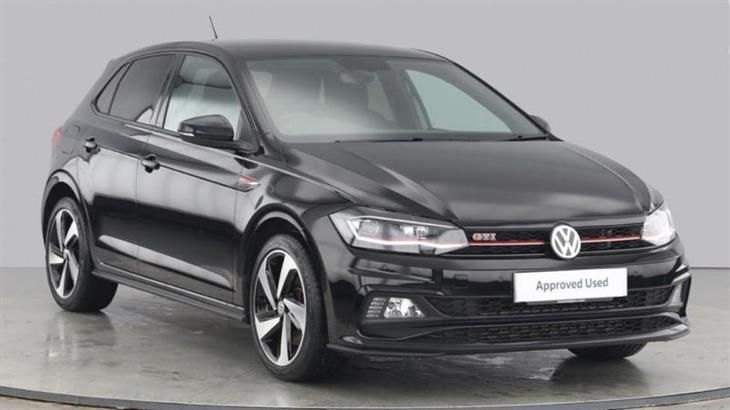 Volkswagen Polo GTI Edition 25 launched - PistonHeads UK