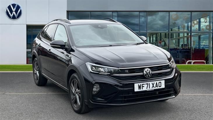 Vw Taigo Schwarz: Gebrauchtwagen Schnäppchen Warten! - maqom8g