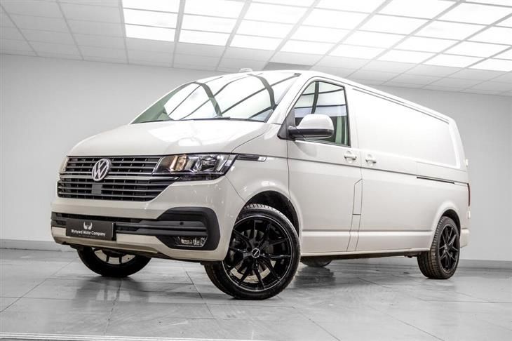 2021 Volkswagen Transporter cars for sale PistonHeads UK