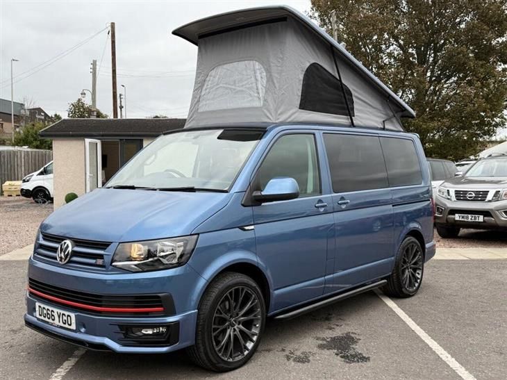 Camper Car Guru Vans Car Guru Motorhomes For Sale